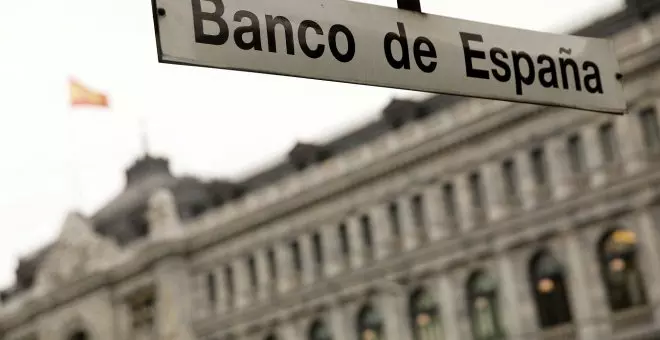El Banco de España constata un "cierto repunte" de los beneficios empresariales frente a la moderación de los salarios