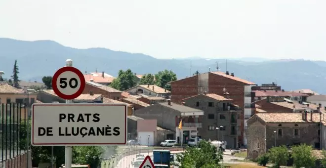 La creació del Lluçanès torna a escena: com ha evolucionat el mapa comarcal de Catalunya?