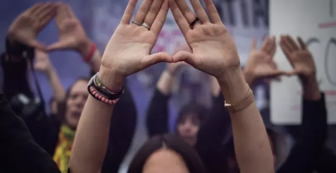 Otras miradas - El derecho al aborto, un problema para el PP