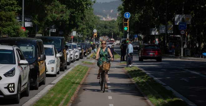 Què demanen els ciclistes als partits per a les eleccions municipals?