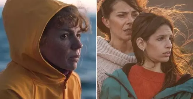 El cine gallego hace historia en el Festival de Berlín: dos películas 'patrias' se estrenan juntas a nivel internacional