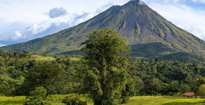 Cinco maravillas naturales de Costa Rica que la convierten en un paraíso