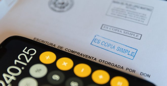 Todo lo que puedes deducir en la declaración de la renta