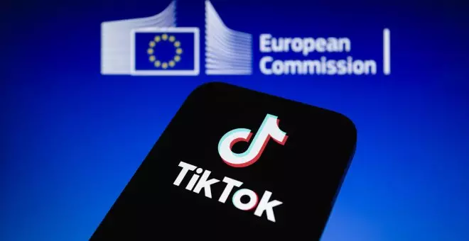 Los trabajadores de la Comisión Europea no podrán usar TikTok en sus dispositivos oficiales
