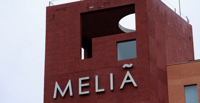 Meliá Hotels abandona las pérdidas en 2022 con un beneficio de 110,7 millones