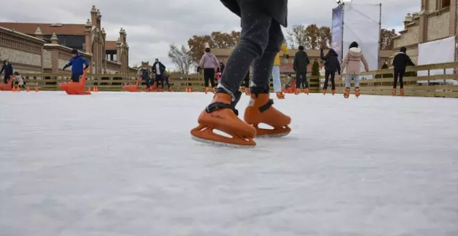 El entrenador de patinaje que abusó de siete menores en 2019 no ingresará en prisión