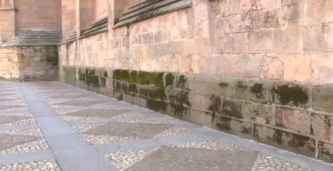 Los edificios olvidados del patrimonio de Salamanca