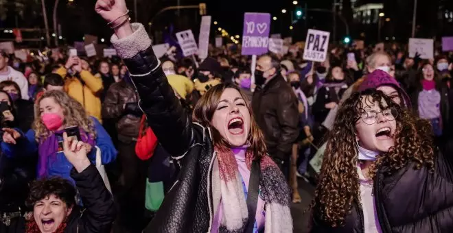 Otras miradas - Feminismo para todo, la alternativa al 'establishment'