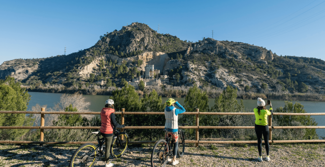 Set vies verdes de Catalunya per descobrir territori aquesta tardor