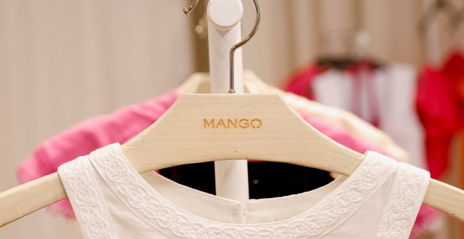 Mango registra las mayores ventas de su historia en plena expansión por EEUU e India