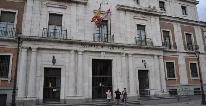 El PP se enfrenta al juicio por el 'caso Perla Negra', una de las mayores tramas de corrupción en Castilla y León del siglo XXI