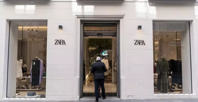 Inditex gana 4.130 millones en 2022, en un año récord en ventas y beneficios