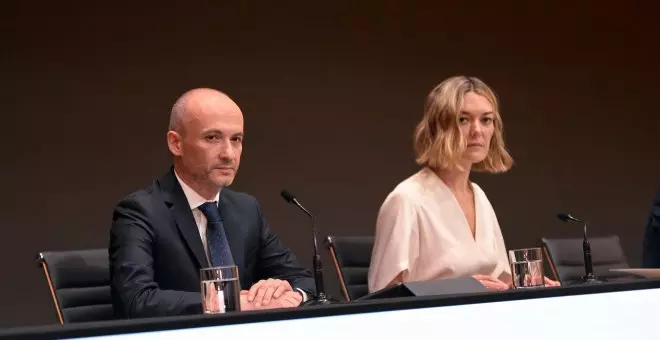 Marta Ortega cobró 834.000 euros en su primer año como presidenta de Inditex