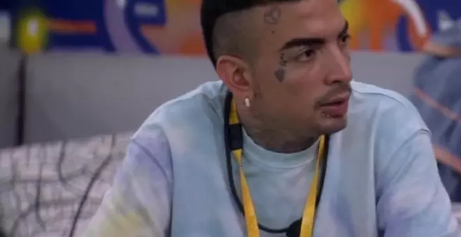 Expulsan a dos participantes de 'Gran Hermano' de Brasil por acoso sexual a una de sus compañeras