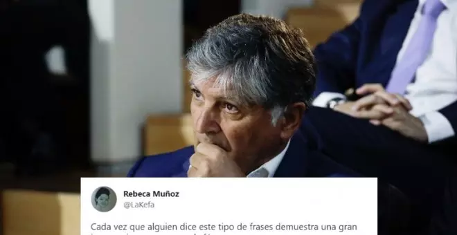 Aluvión de críticas a Toni Nadal por afirmar que hace 30 años había más libertad