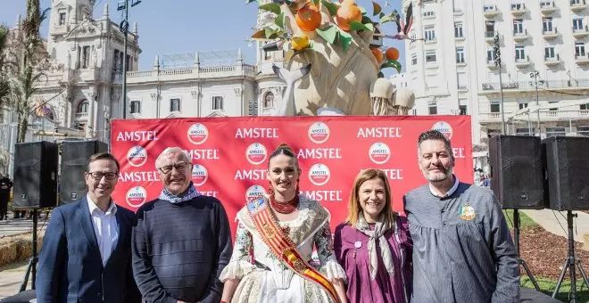 Heineken destina 340 millones de euros a la hostelería valenciana