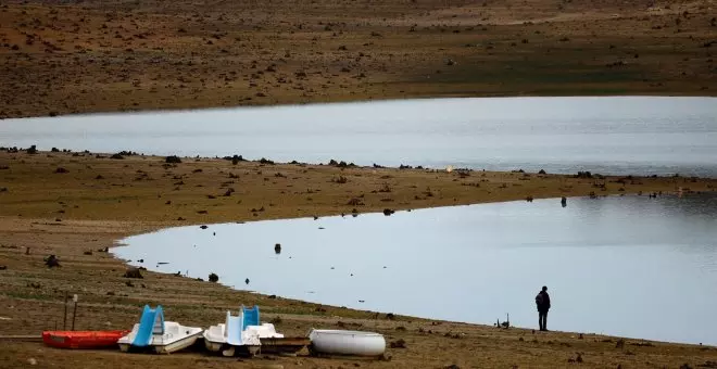 Estas son las claves de la Conferencia del Agua que celebra esta semana la ONU