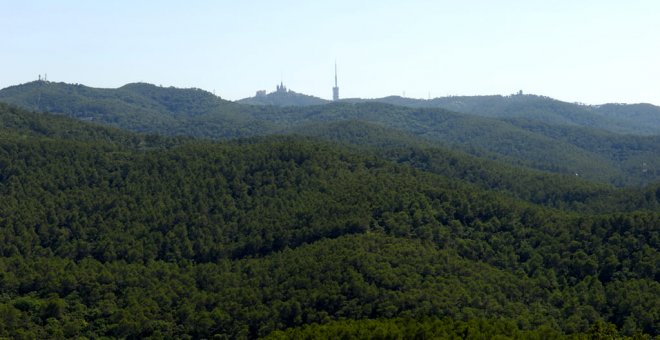 Seis rincones desconocidos del Barcelonès fuera de la capital catalana