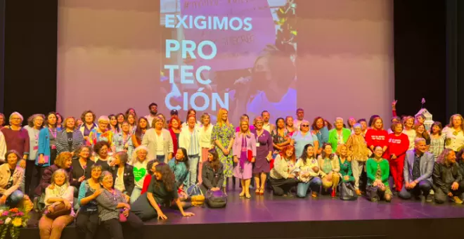 Madres protectoras y expertas denuncian que el Poder Judicial hace una desobediencia expresa de las leyes