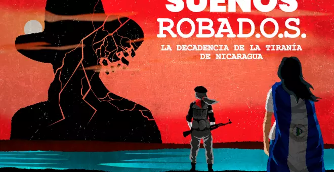 Nicaragua: La traición de los sueños