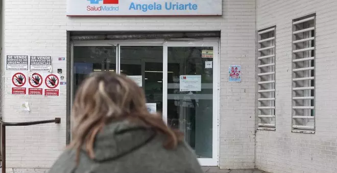 Los trabajadores no tendrán que entregar a la empresa el parte de baja médica desde este sábado