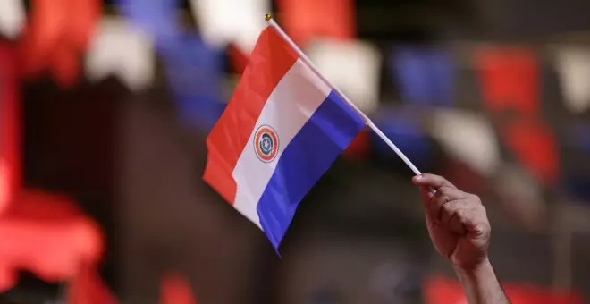 Otras miradas - Elecciones en Paraguay: entre la ANR y la pared