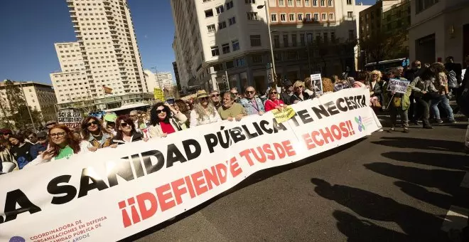 El 30% de los pacientes satura las Urgencias para aliviar sus enfermedades leves a falta de cita con el médico