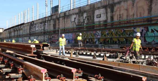 El 23J vuelve a poner el foco en la inversión del Estado en Catalunya