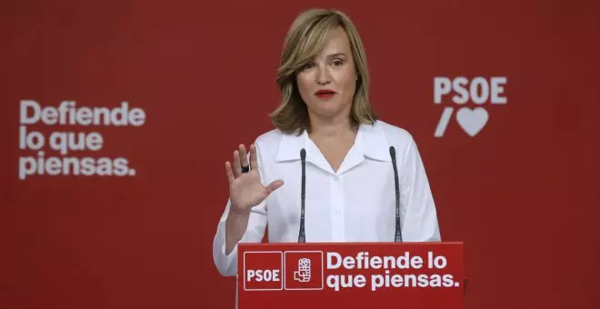 El PSOE rechaza cambiar su reforma de la ley del 'solo sí es sí' pese a las enmiendas de Unidas Podemos
