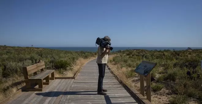 Doñana y la sanidad pública, arietes de la izquierda andaluza contra la mayoría absoluta de Moreno Bonilla