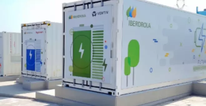Iberdrola reciclará baterías de coches eléctricos antiguos: ¿cuántas, dónde y cuándo?