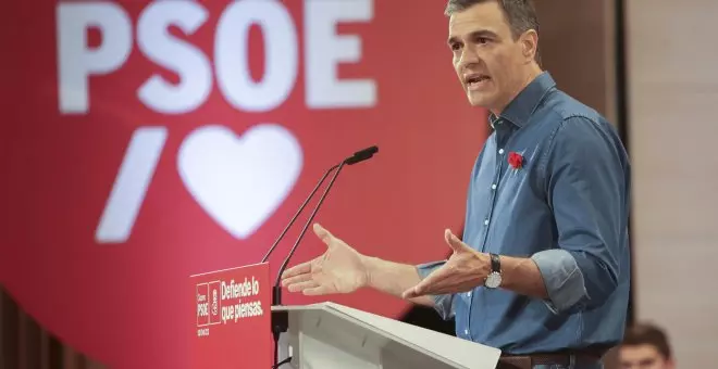 El PSOE pone el foco en la vivienda en su Conferencia Municipal tras el desbloqueo de la nueva ley