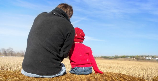 Cuando la adopción no sale bien: herida de abandono, 'bullying' o racismo