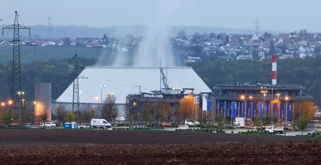 Alemania se despide de la energía nuclear en tiempos de incertidumbre energética