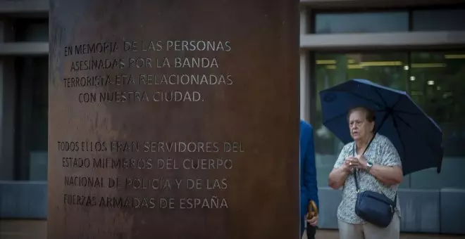 Otras miradas - La memoria o es integral o no es memoria   