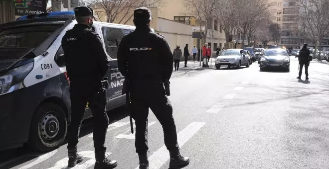 Prisión provisional para el profesor detenido por la desaparición de una menor en Albacete
