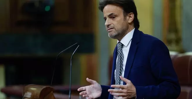 Jaume Asens també deixa Podem, que veu avui com un partit "tancat" i "sectari"