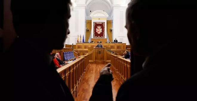 Casi una década después de la reforma electoral de Cospedal, Castilla-La Mancha sigue con el parlamento menos representativo del país