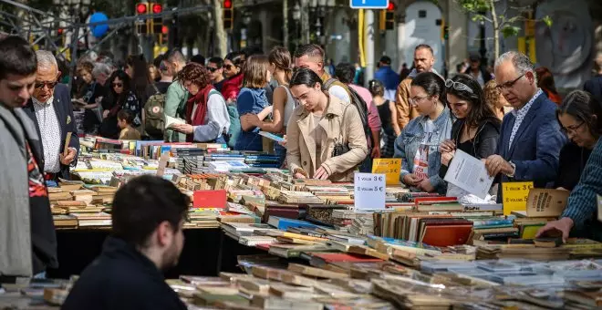 Quins han estat els llibres en català més venuts del maig?