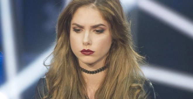 La concursante que sufrió abusos en 'Gran Hermano' denuncia a Mediaset por no socorrerla mientras grababan su violación