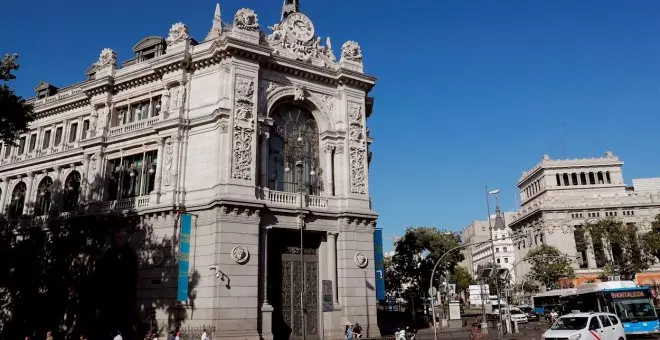 El Banco de España pide más medidas para sostener las pensiones, retirar las medidas anticrisis y cuestiona la Ley de Vivienda