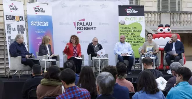 El Palau Robert reuneix l'escena musical catalana en tres cicles de concerts gratuïts