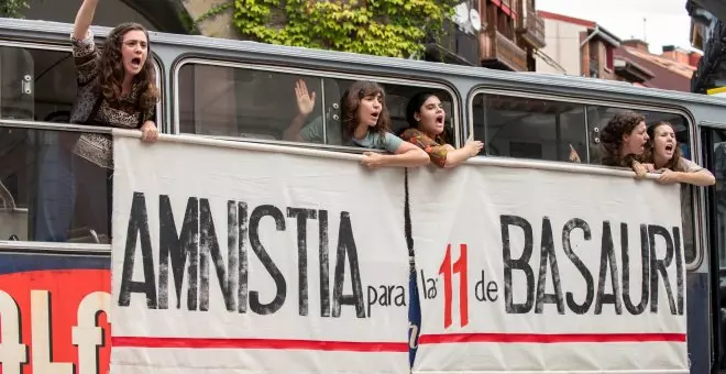 'Las buenas compañías', la historia del grupo clandestino de mujeres que luchó por el aborto digno