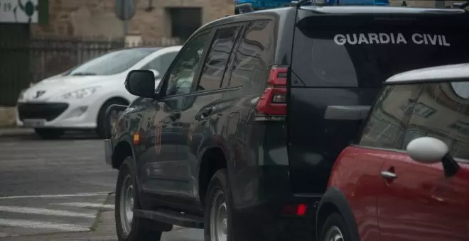 Detenido un hombre por el asesinato de una mujer en Toledo