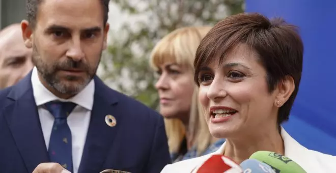 La Junta Electoral expedienta a la ministra portavoz del Gobierno por hacer "electoralismo" desde Moncloa