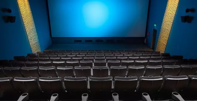 Facua demanda a Yelmo Cines por no permitir consumir en sus salas productos comprados en el exterior