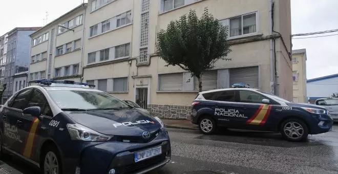 Investigan una agresión sexual grupal a una menor en Ferrol