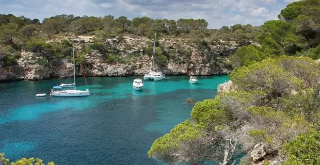 Una isla de España entre las 10 mejores del Mediterráneo
