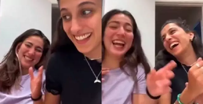 "Conciencia de clase, valores y mucho humor. Hay esperanza": el vídeo de una chica sobre una clienta de Zara que decía ser madre de una 'influencer'