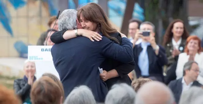 Otras miradas - Lo que pueden perpetrar los de Puigdemont en Badalona... y en Barcelona